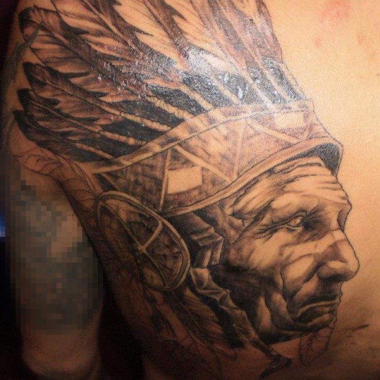 indios tainos tatuajes