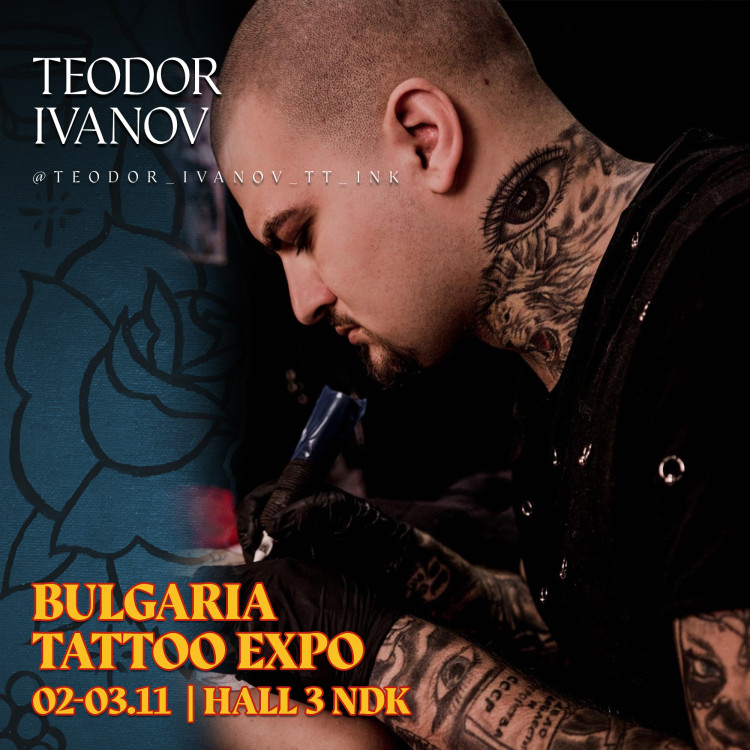 Teodor Ivanov