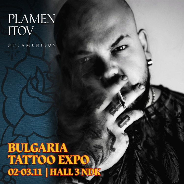 Plamen Itov