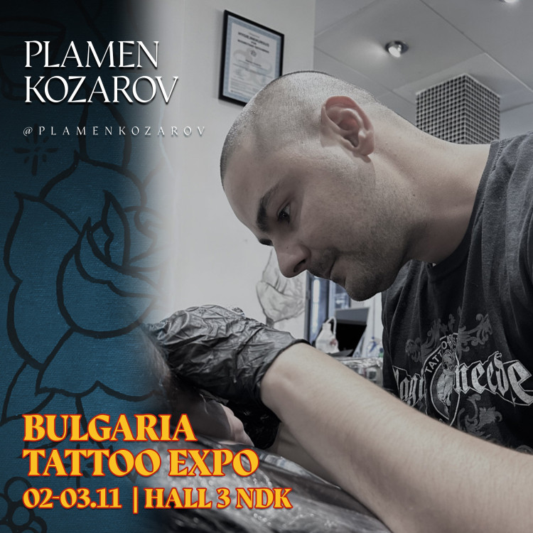 Plamen Kozarov