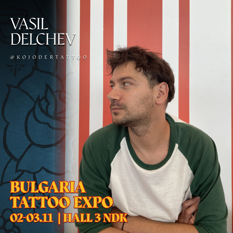 Vasil Delchev