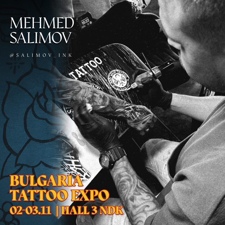 Mehmed Salimov